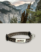 Stillstone - Handmade Lightweight Dog Leash