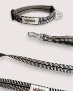 Basalt Cliff - Handmade Lightweight Dog Leash