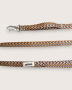 Canyon Glow - Handmade Lightweight Dog Leash