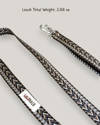 Stillstone - Handmade Lightweight Dog Leash