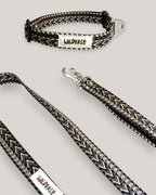 Stillstone - Handmade Lightweight Dog Collar