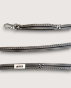Basalt Cliff - Handmade Lightweight Dog Leash