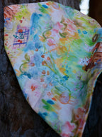 Picnic Dreams - Cotton Dog Bandana