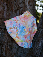 Whisker Dreams - Cotton Dog Bandana