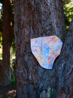 Whisker Dreams - Cotton Dog Bandana