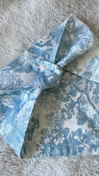 Bluewood Grove - Cotton Snap on Dog Bandana