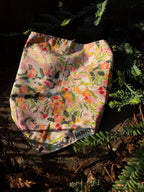 Summer Meadow - Cotton Dog Bandana