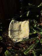 Sunflower Hill - Cotton Dog Bandana