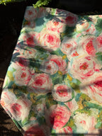 Blush Garden - Cotton Dog Bandana